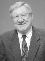Bill McCutcheon