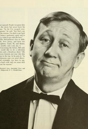 Bill McCutcheon