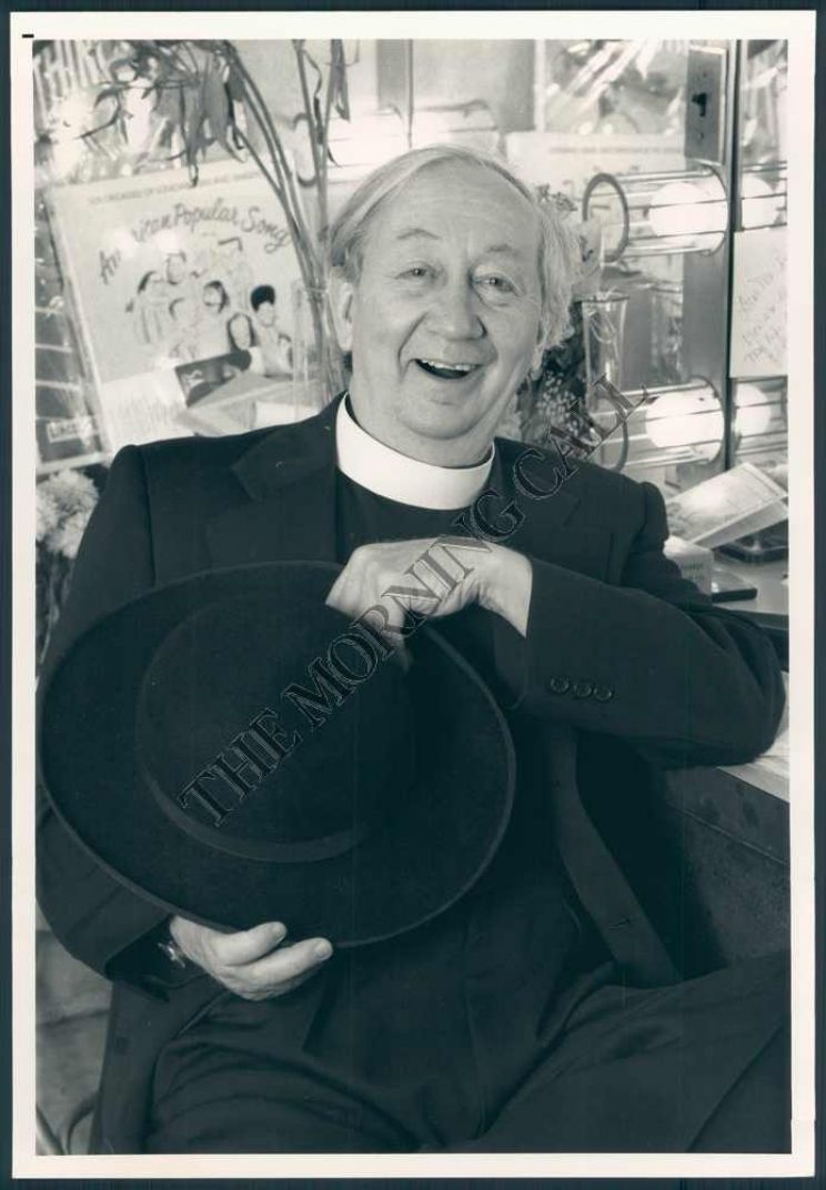 Bill McCutcheon