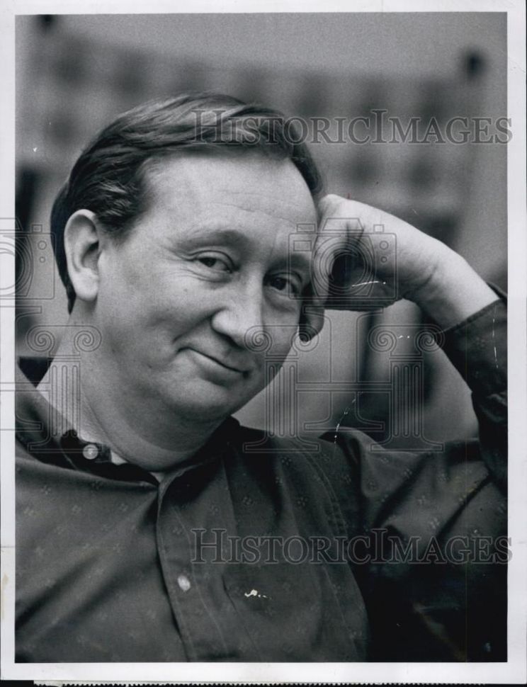 Bill McCutcheon