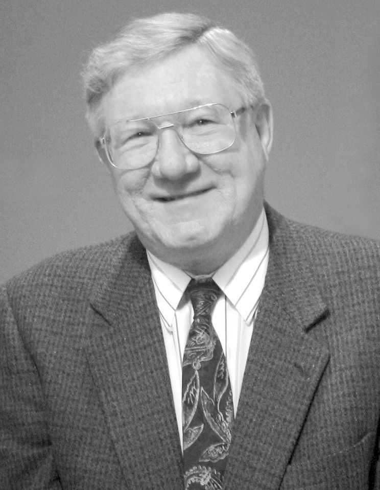 Bill McCutcheon
