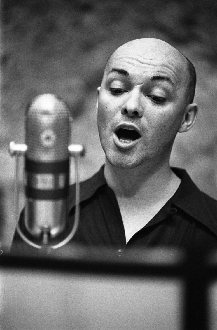 Bill McCutcheon
