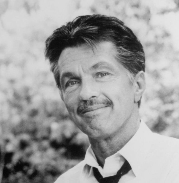 Bill McCutcheon