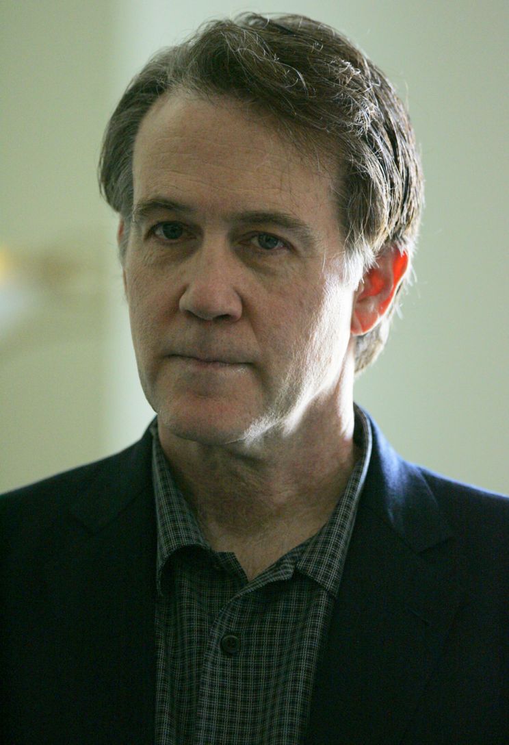 Bill McCutcheon