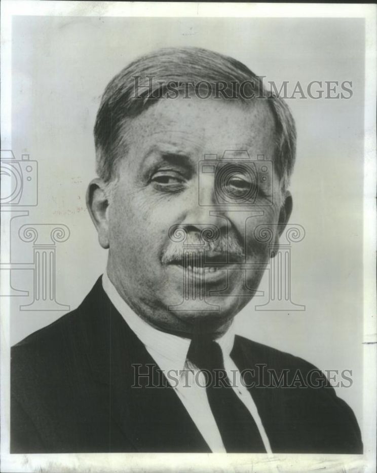 Bill McCutcheon