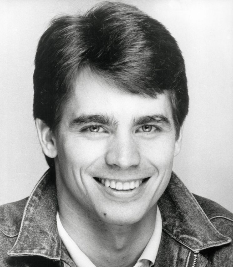 Bill McCutcheon