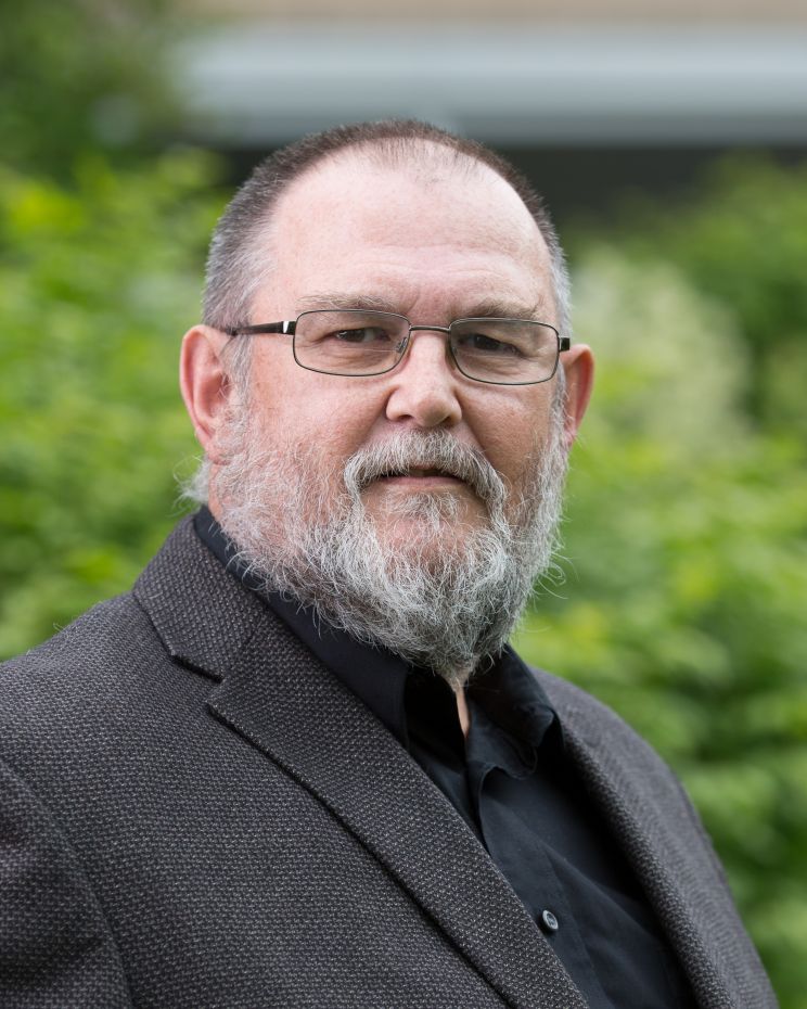 Bill McCutcheon