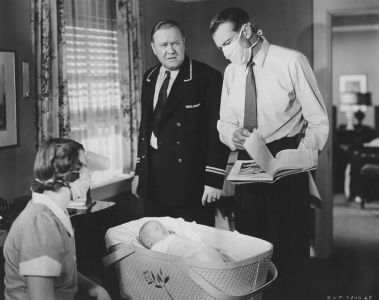 Bill McCutcheon