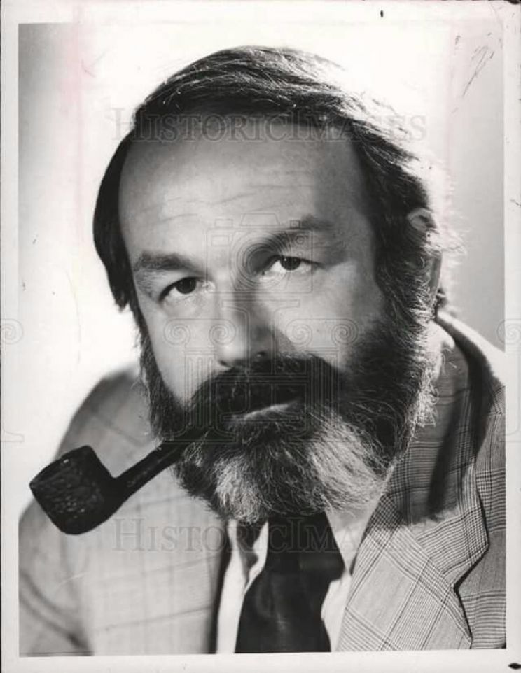 Bill McCutcheon