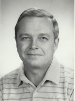 Bill McKinney