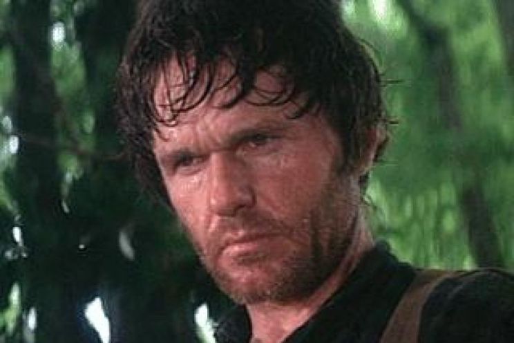 Bill McKinney