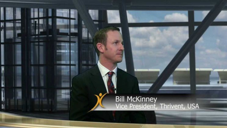 Bill McKinney