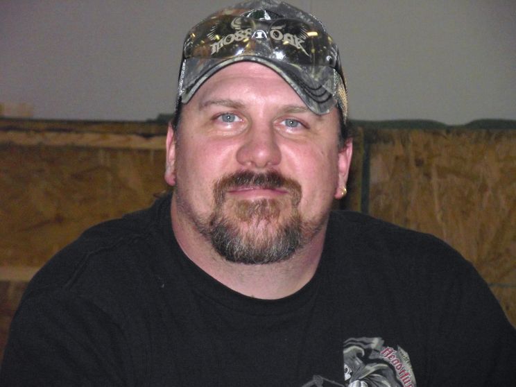 Bill McKinney