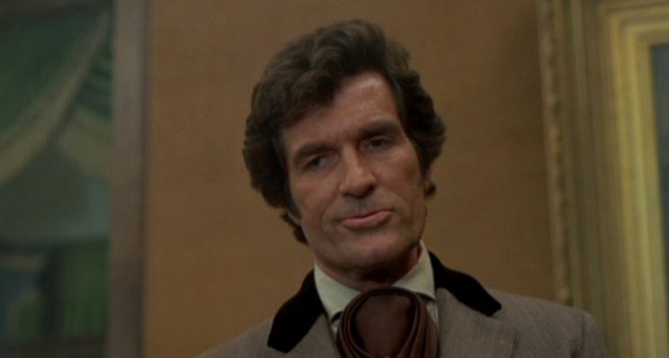 Bill McKinney