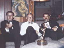 Bill Melendez