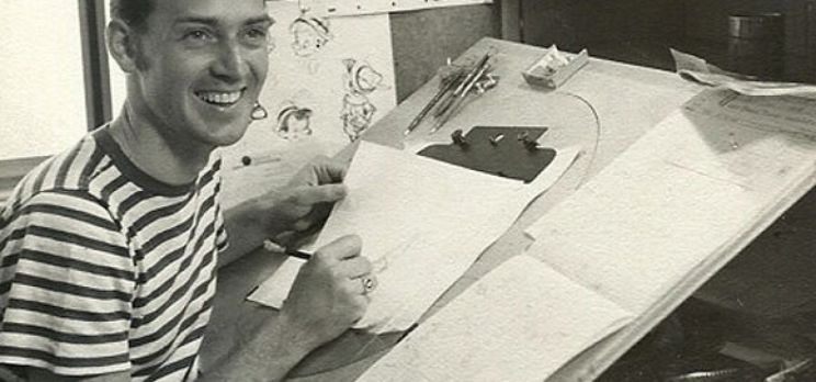 Bill Melendez