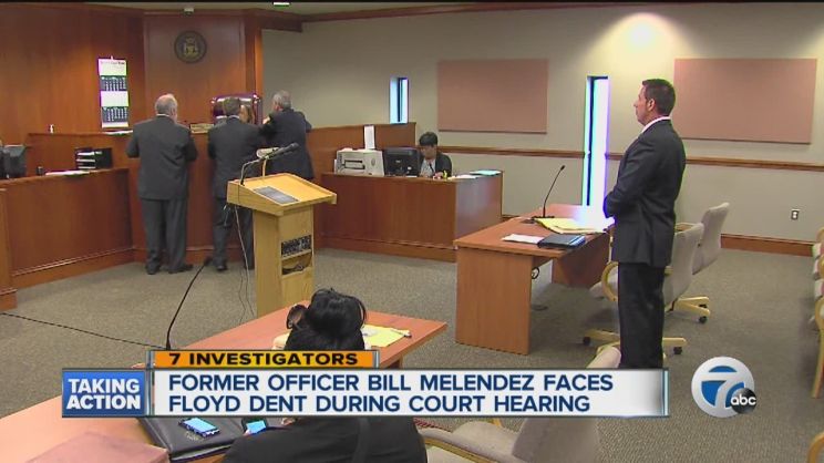Bill Melendez