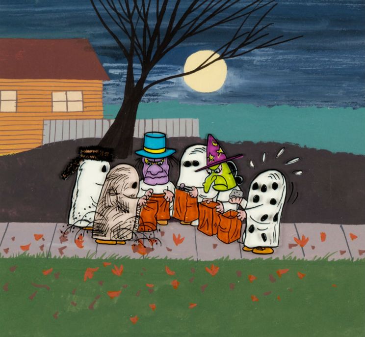 Bill Melendez