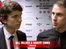 Bill Milner