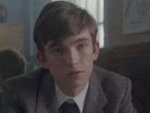 Bill Milner