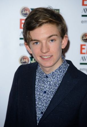 Bill Milner