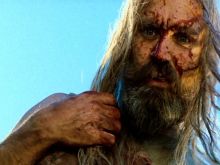 Bill Moseley