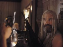 Bill Moseley