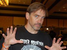 Bill Moseley