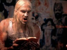 Bill Moseley