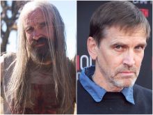 Bill Moseley