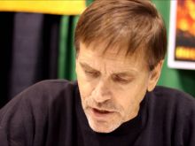 Bill Moseley