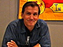 Bill Moseley