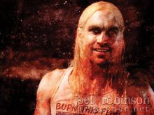 Bill Moseley