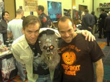 Bill Moseley #398181 picture (Landscape Medium)