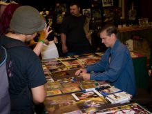 Bill Moseley #398182 picture (Landscape Medium)