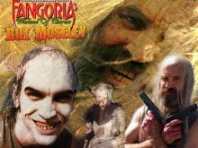 Bill Moseley #398185 picture (Landscape Medium)