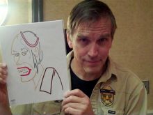 Bill Moseley