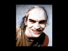 Bill Moseley