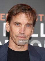 Bill Moseley