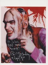 Bill Moseley