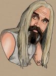 Bill Moseley