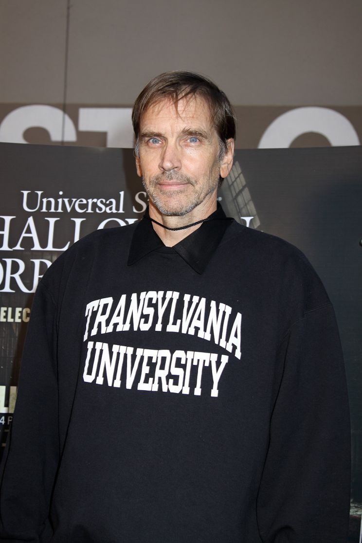 Bill Moseley