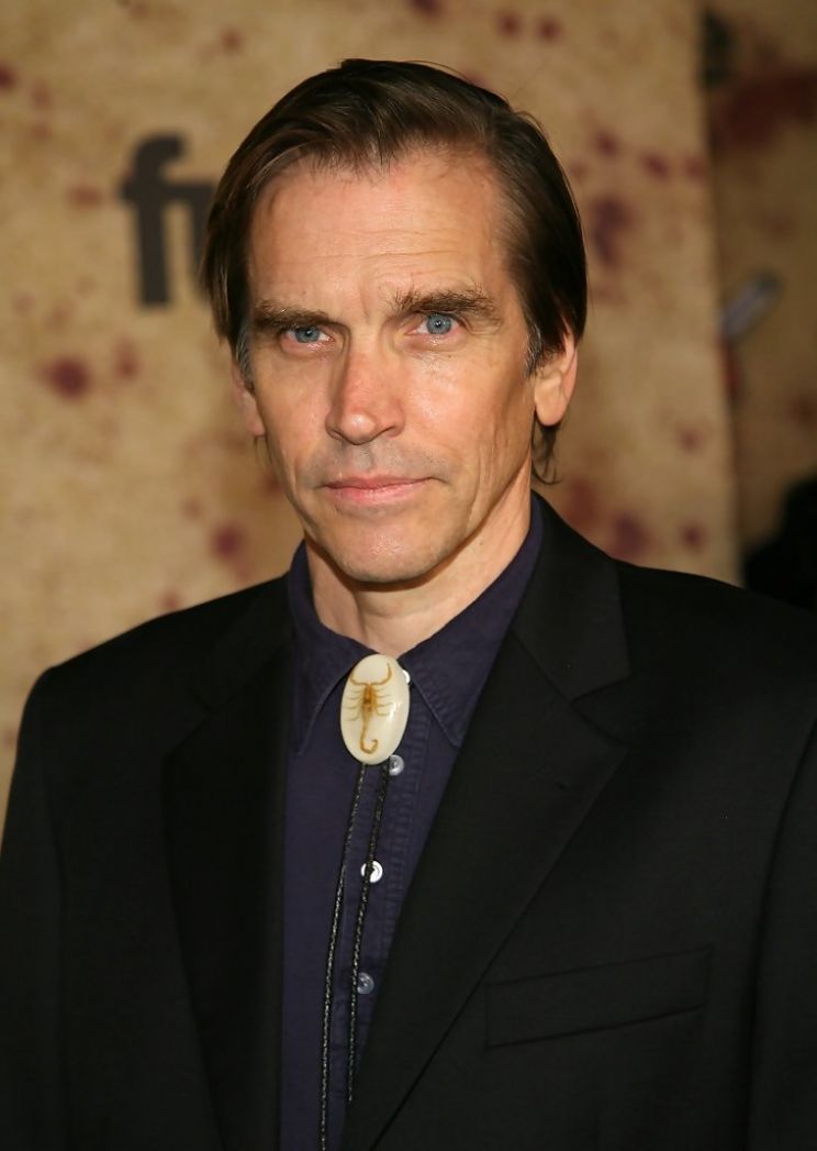 Bill Moseley