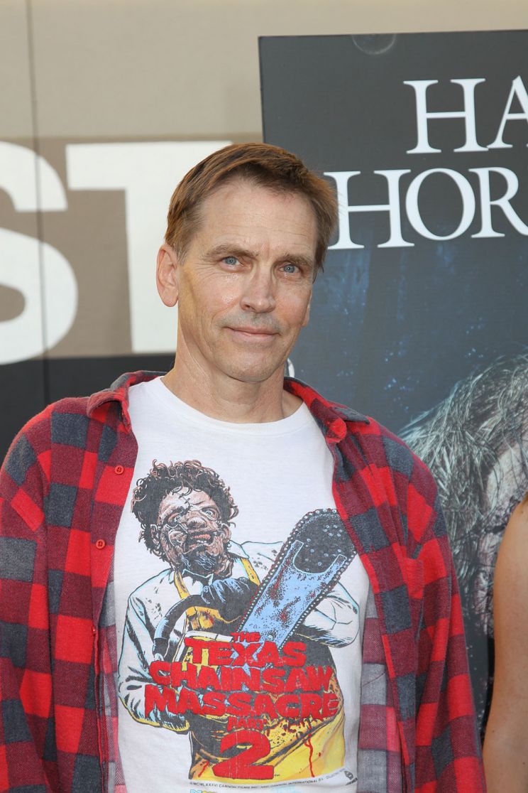 Bill Moseley