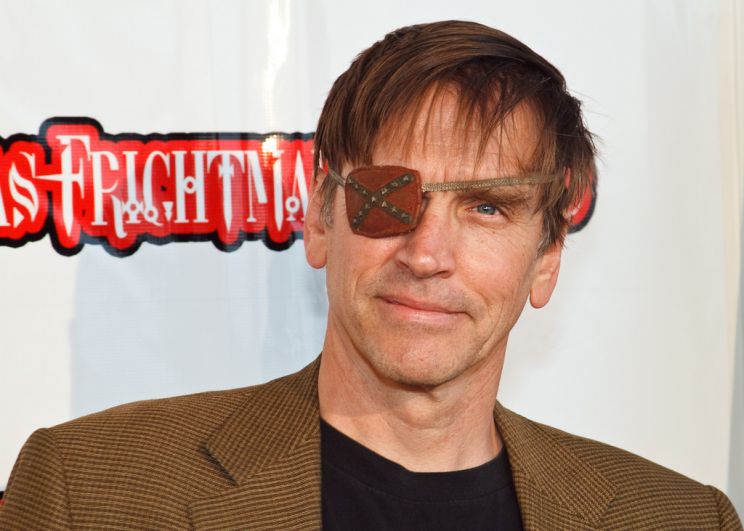 Bill Moseley