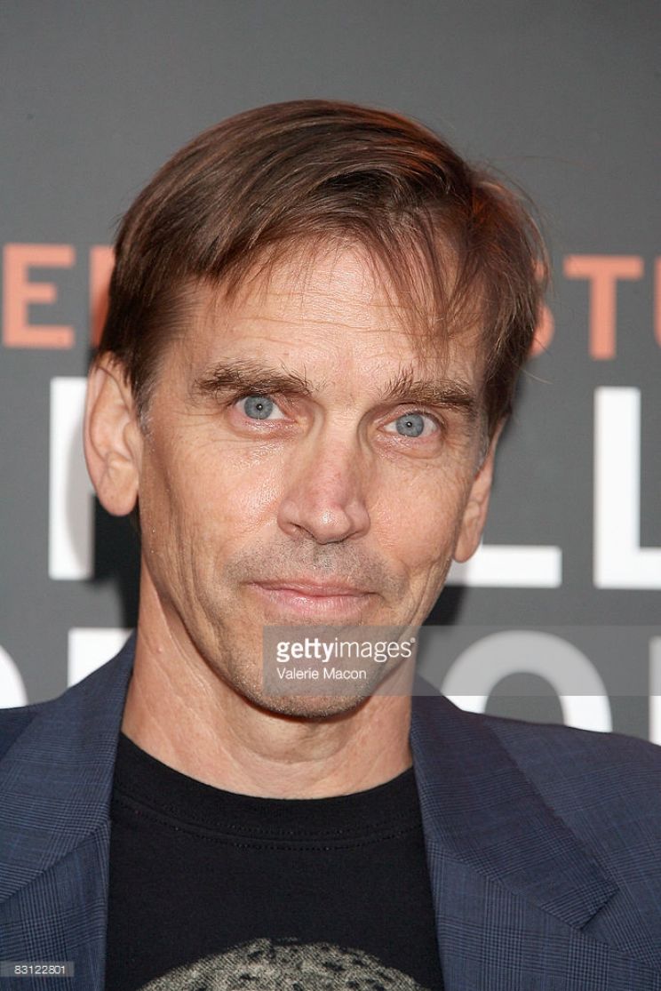 Bill Moseley