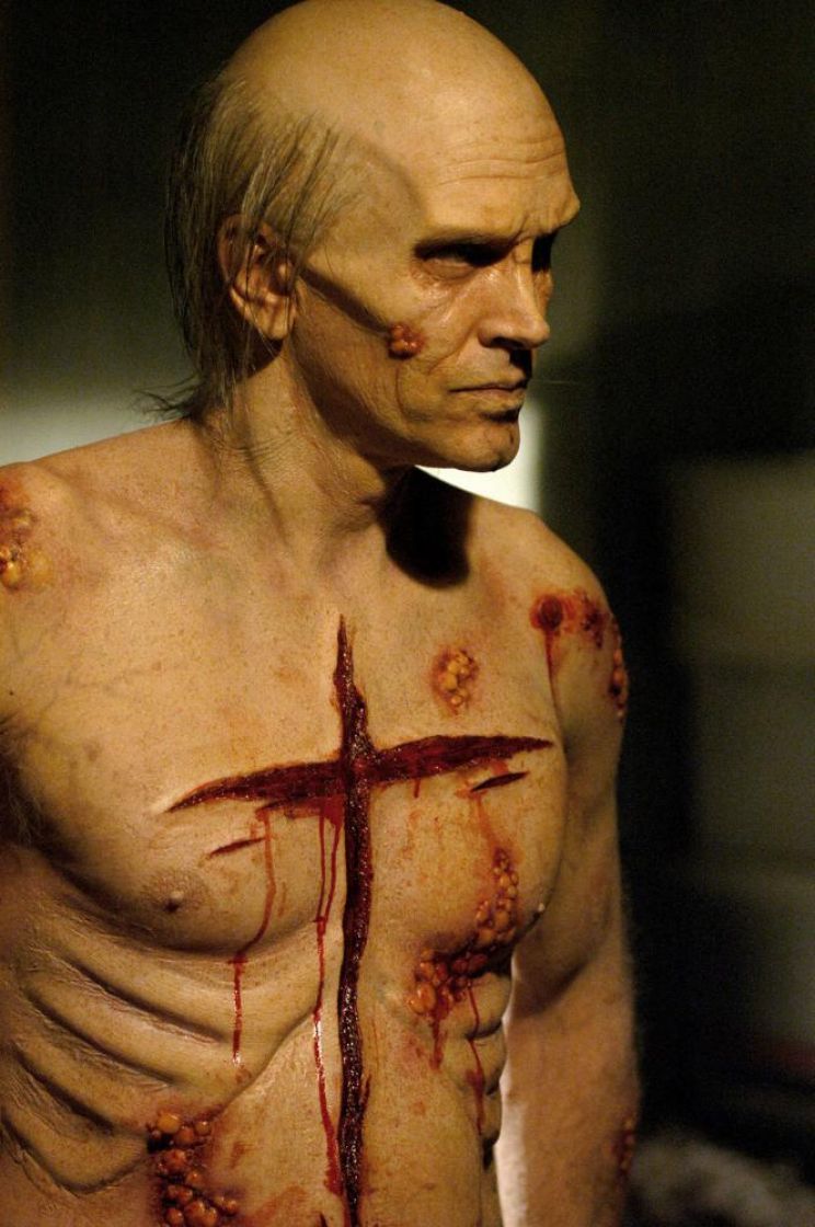 Bill Moseley