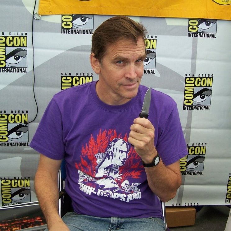 Bill Moseley
