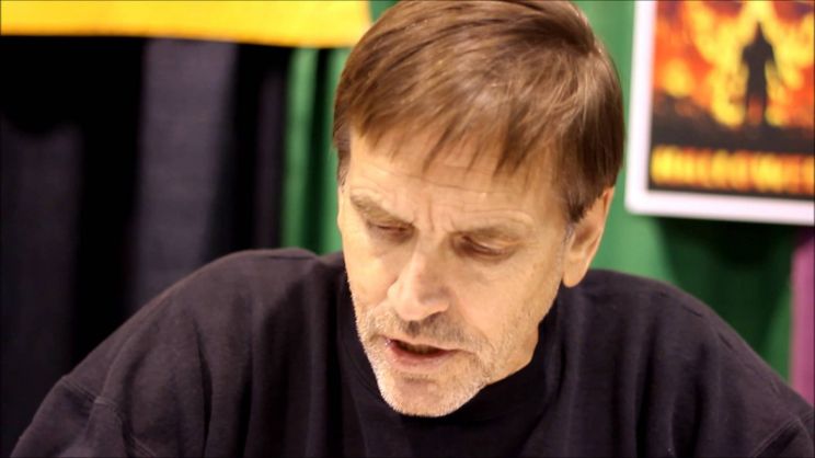 Bill Moseley