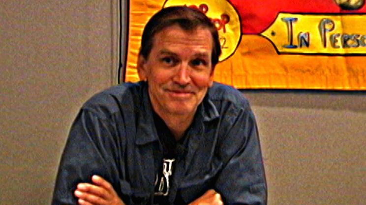 Bill Moseley